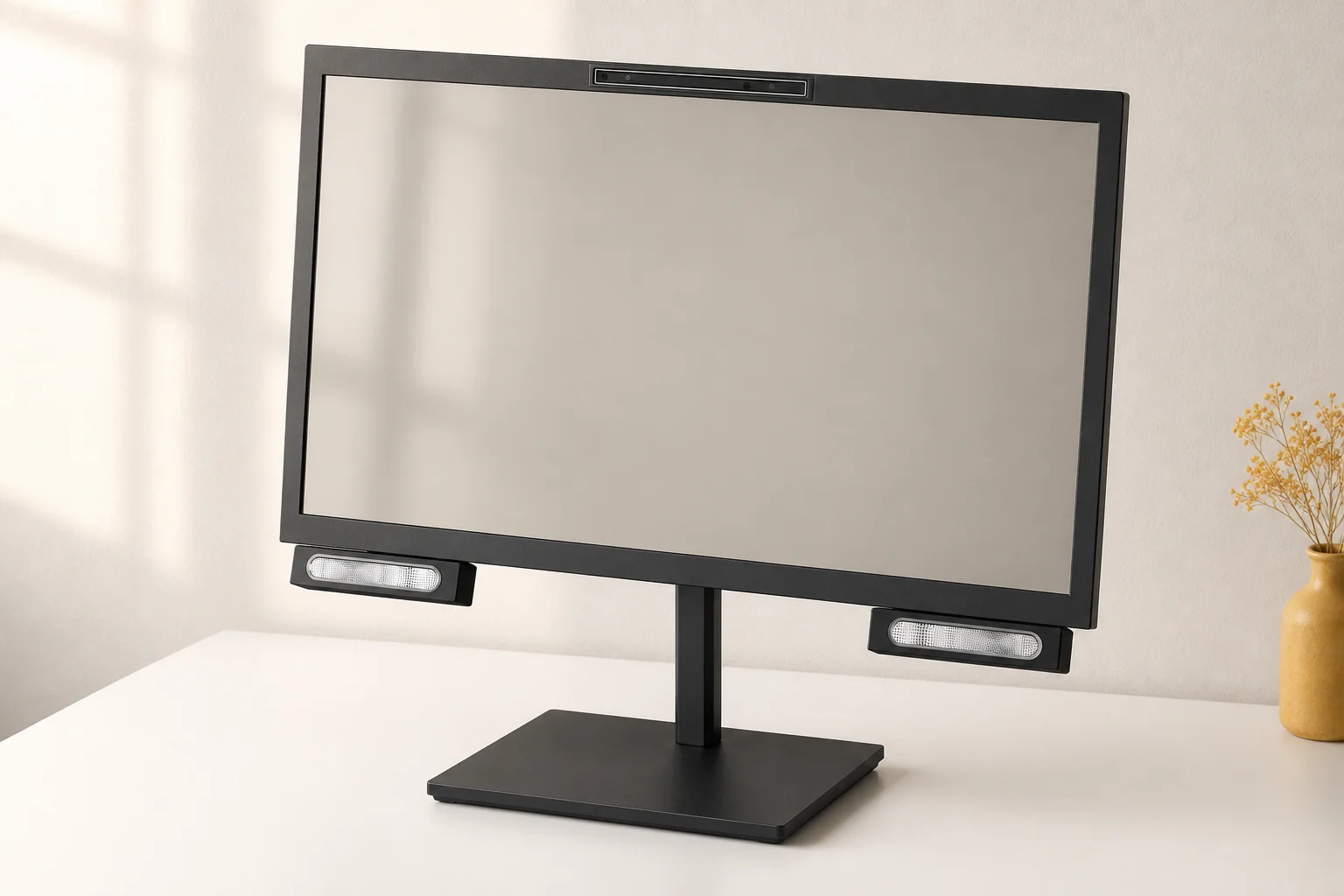 Acer ASV27-2Pの設置まわりを確認するイメージ