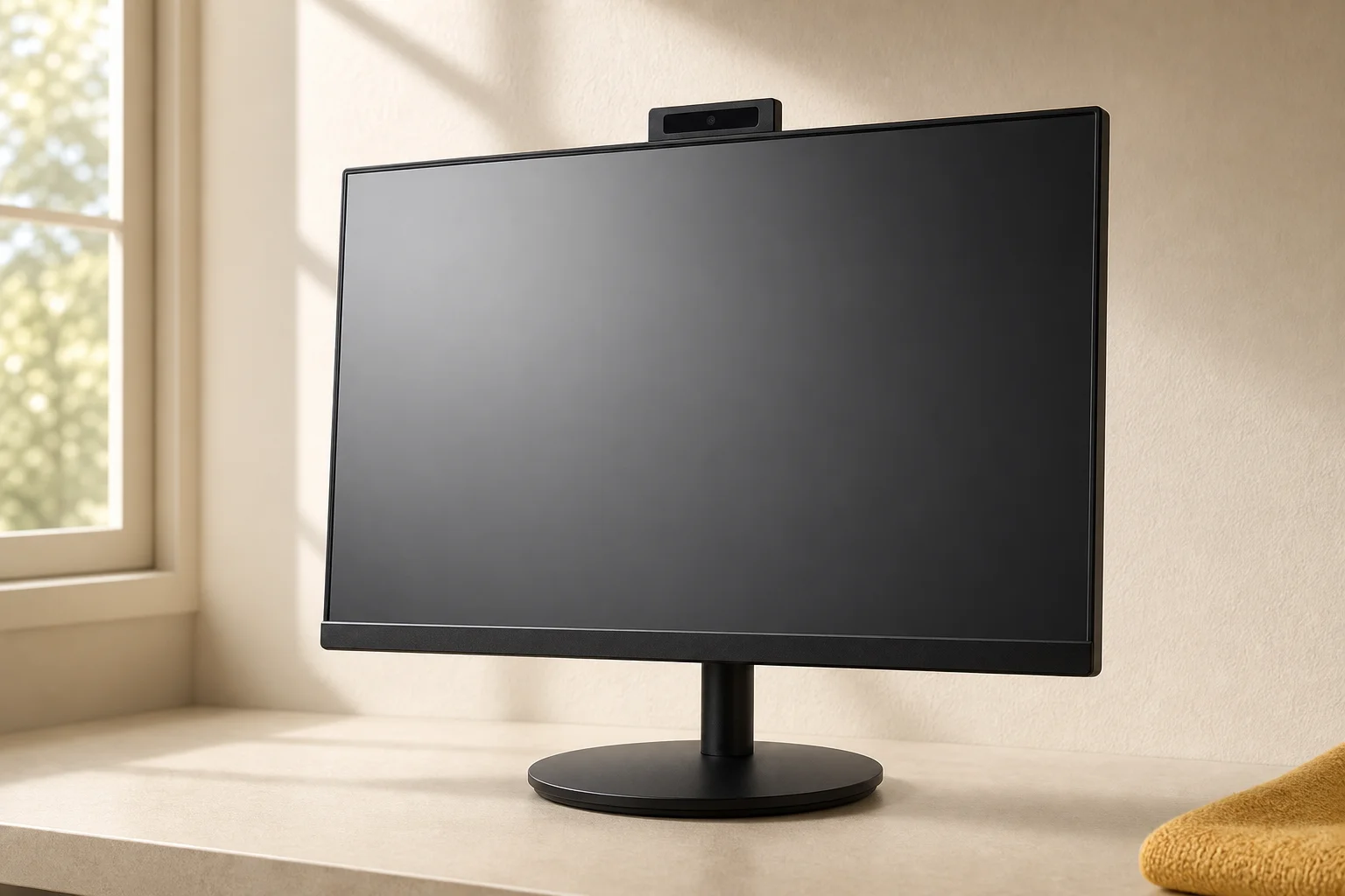 Acer CB242YD5bmiprcxを暮らしの中で使うイメージ