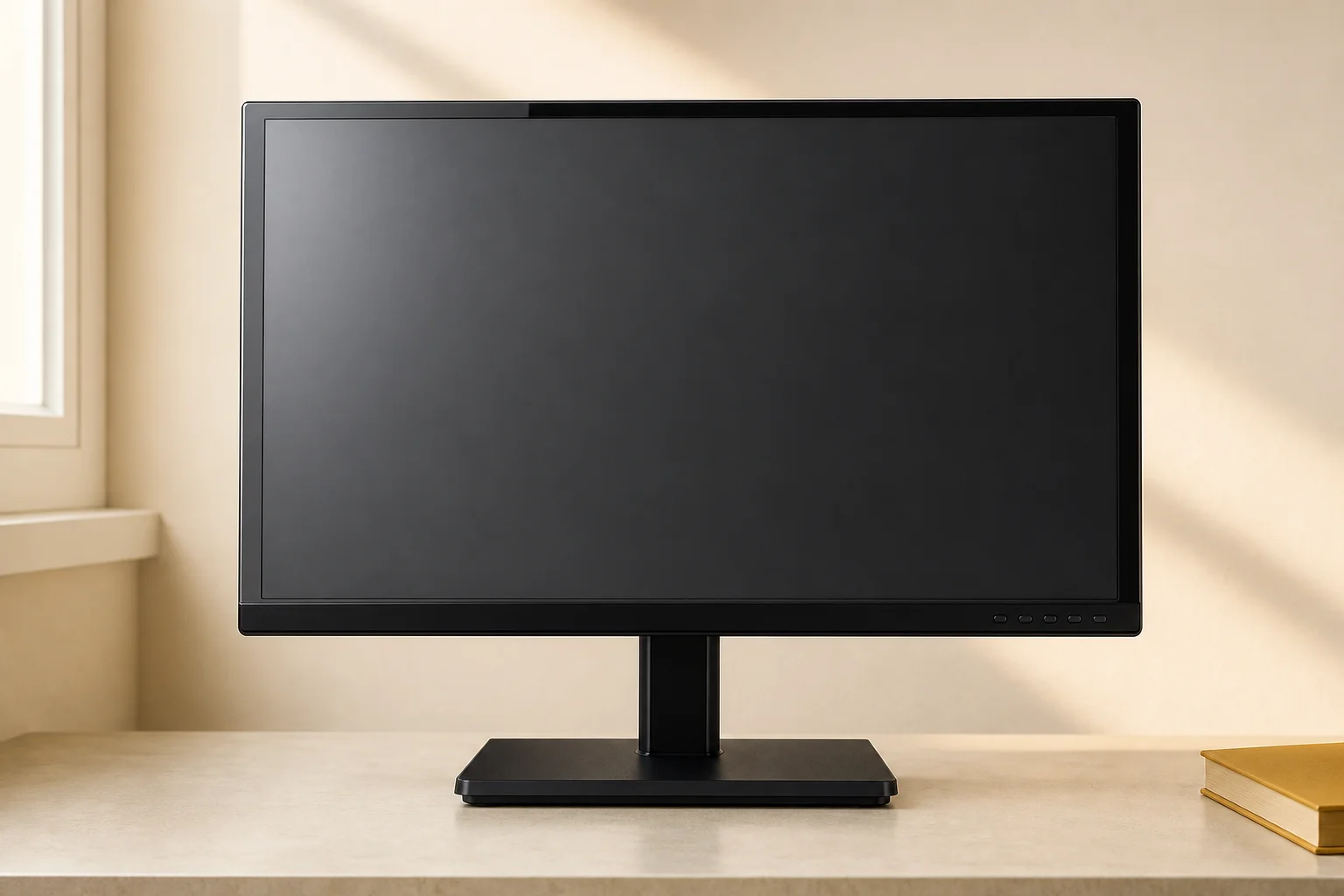 Acer H236HLbmidを暮らしの中で使うイメージ