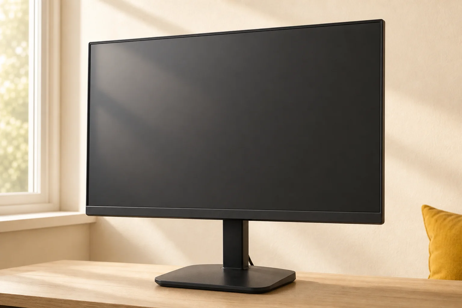 Acer KA252QG0bmixを暮らしの中で使うイメージ
