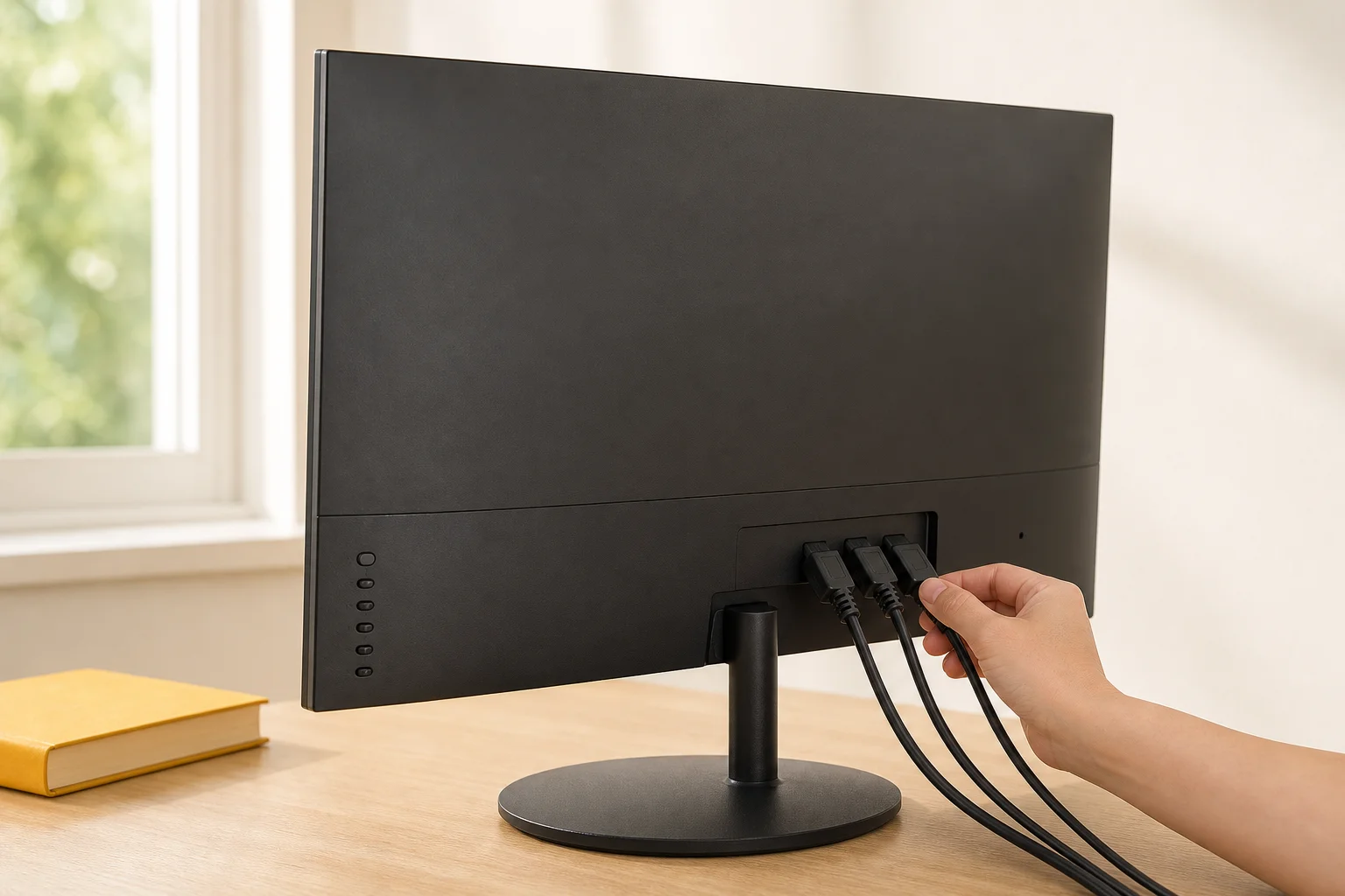 Acer SA322QUAbmiipxを暮らしの中で使うイメージ