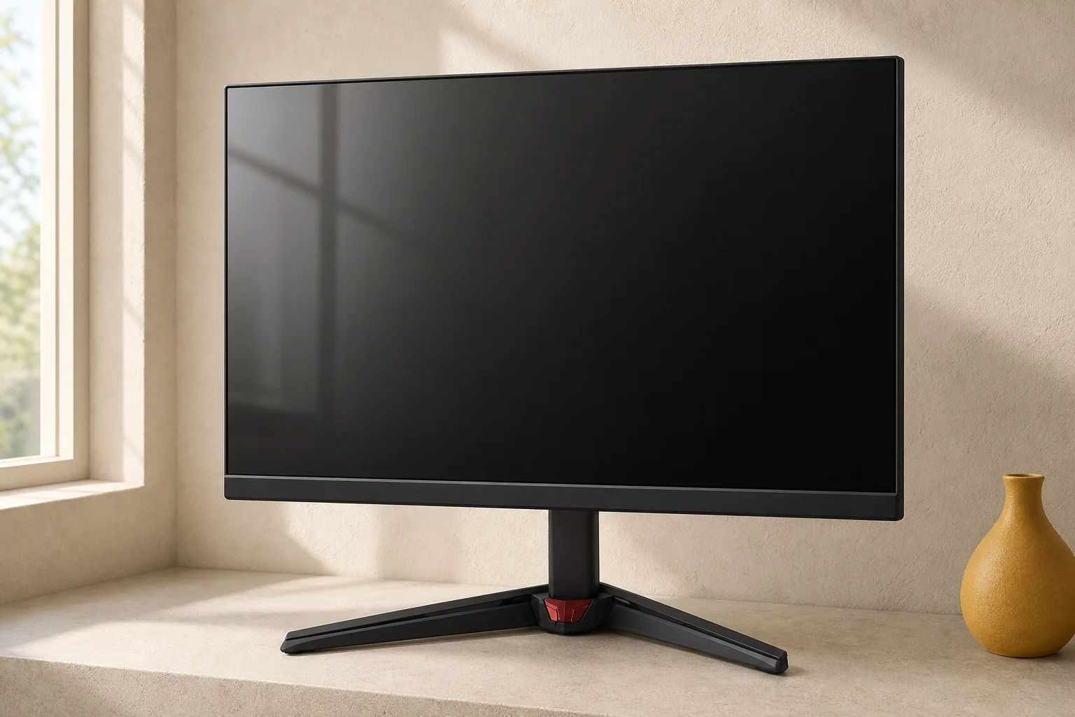 Acer VG270UZ2bmiipxを暮らしの中で使うイメージ