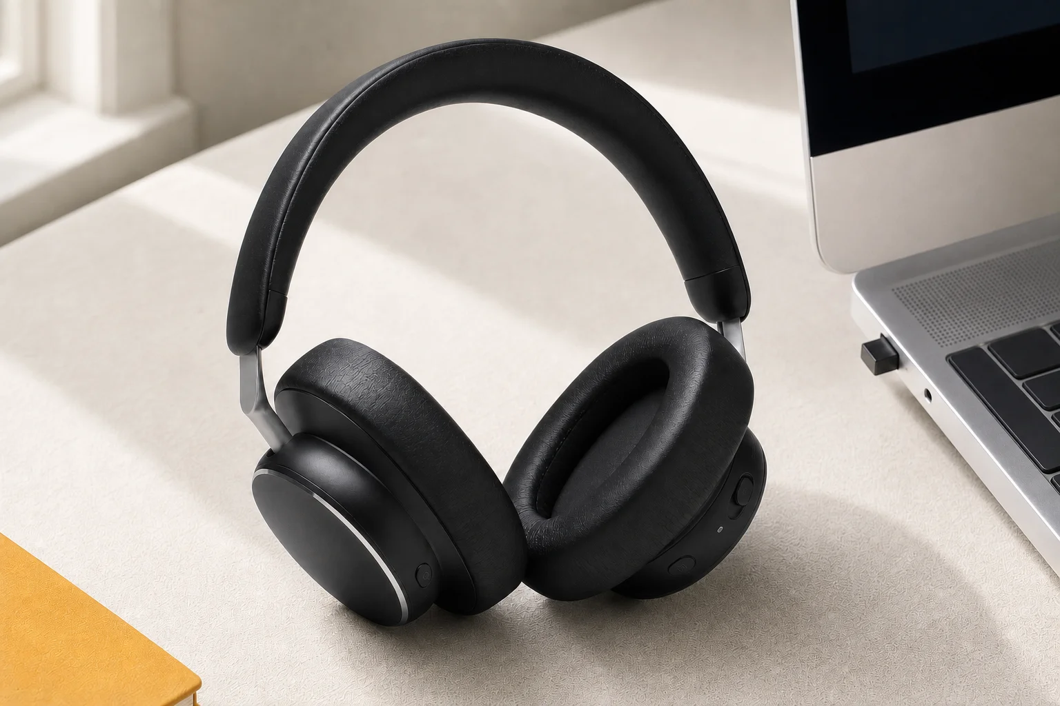 AKG AKG N9 Hybridを暮らしの中で使うイメージ