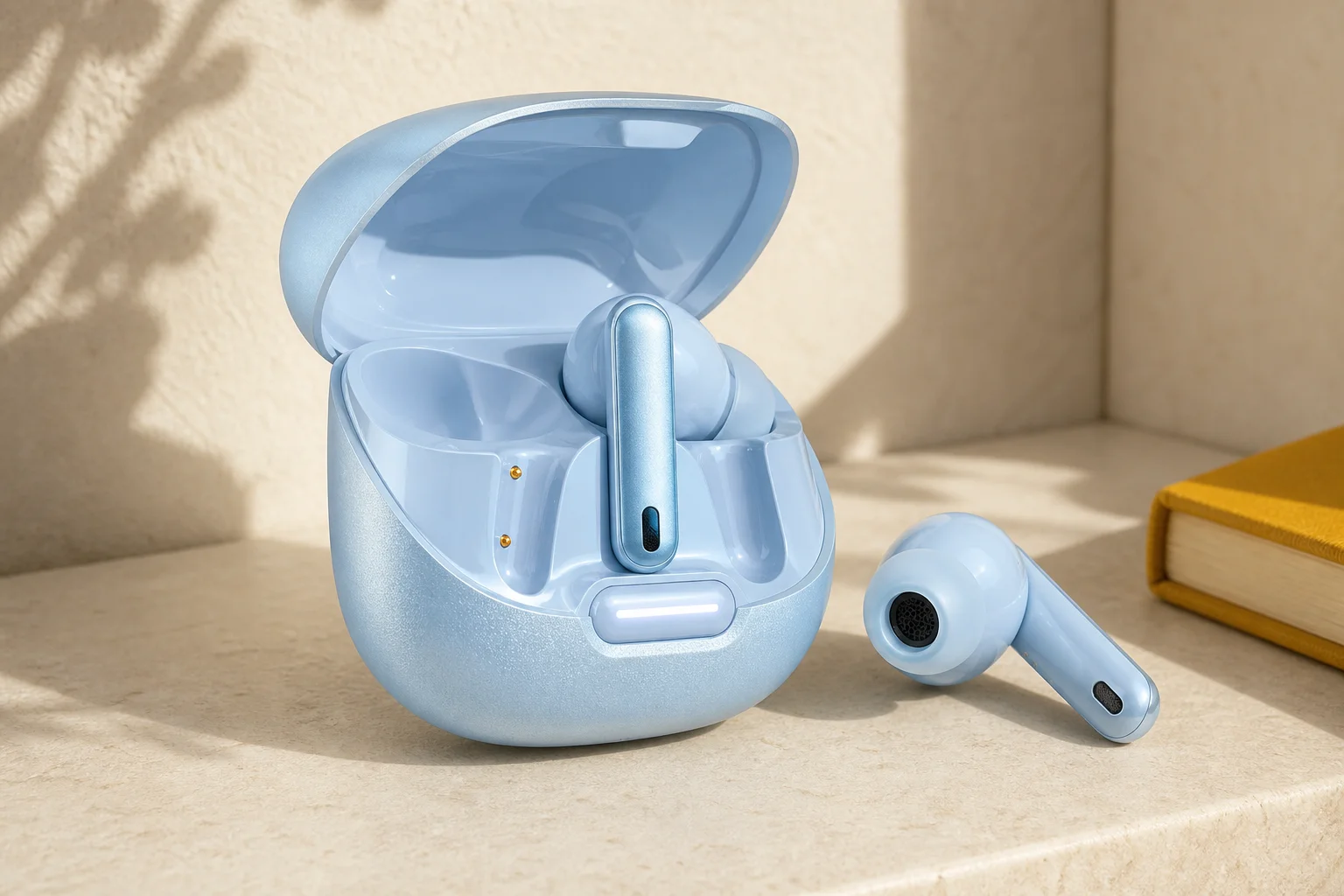 Anker A3947を暮らしの中で使うイメージ