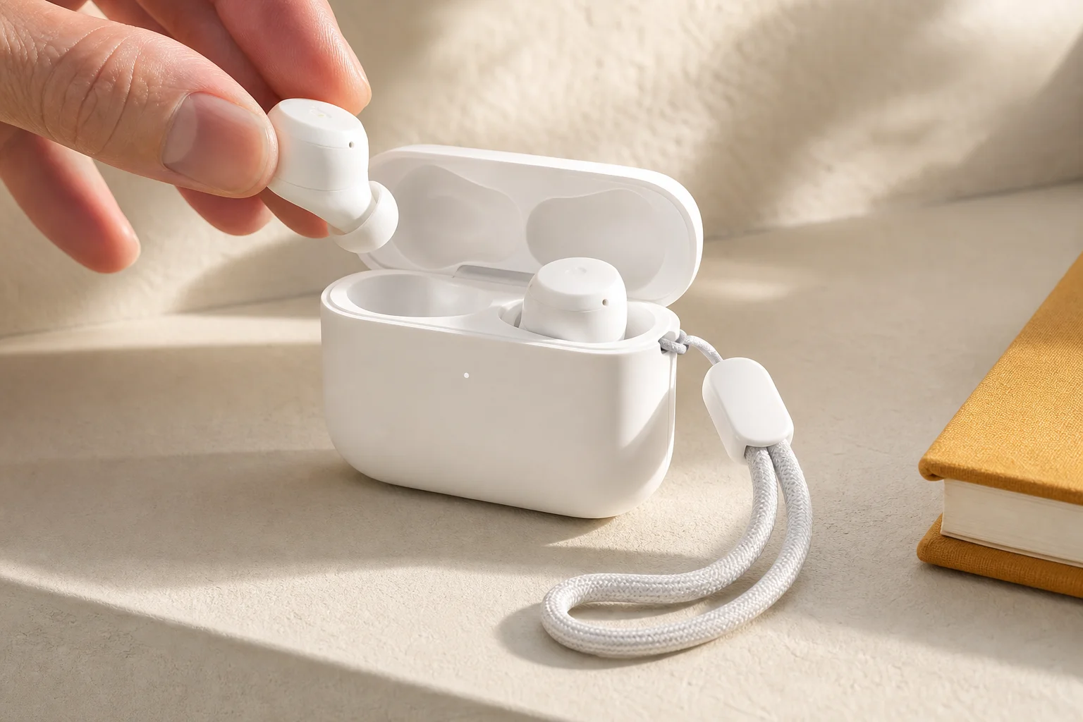 Anker A3948を暮らしの中で使うイメージ