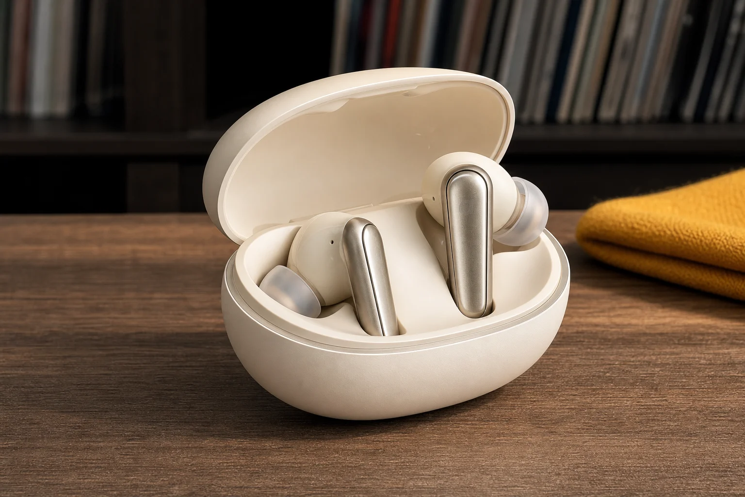 Anker A3953を暮らしの中で使うイメージ