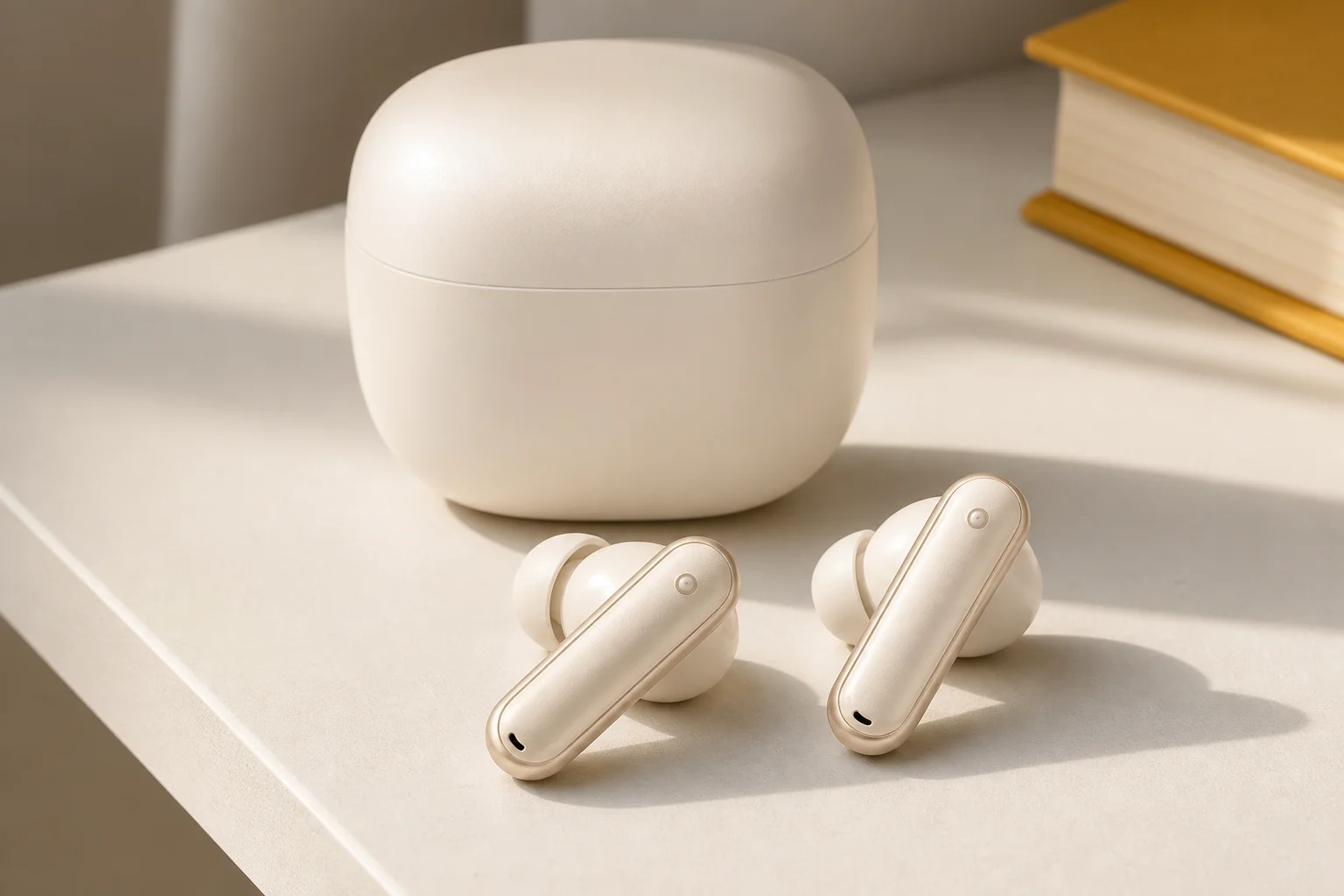 Anker A3955を暮らしの中で使うイメージ