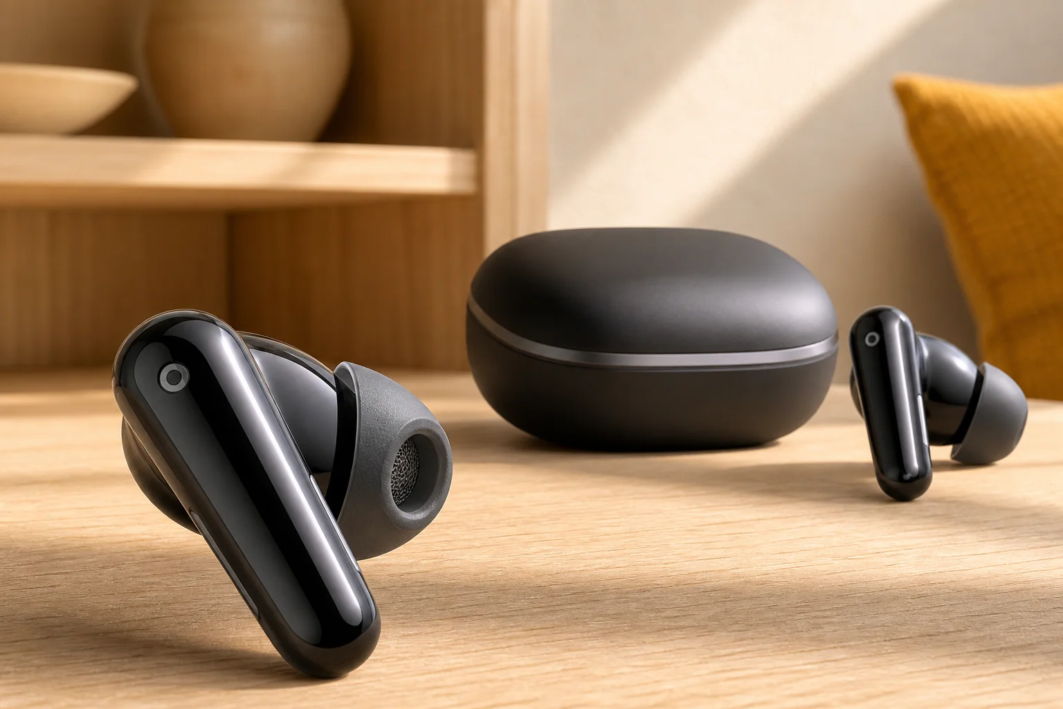 Anker A3957を暮らしの中で使うイメージ