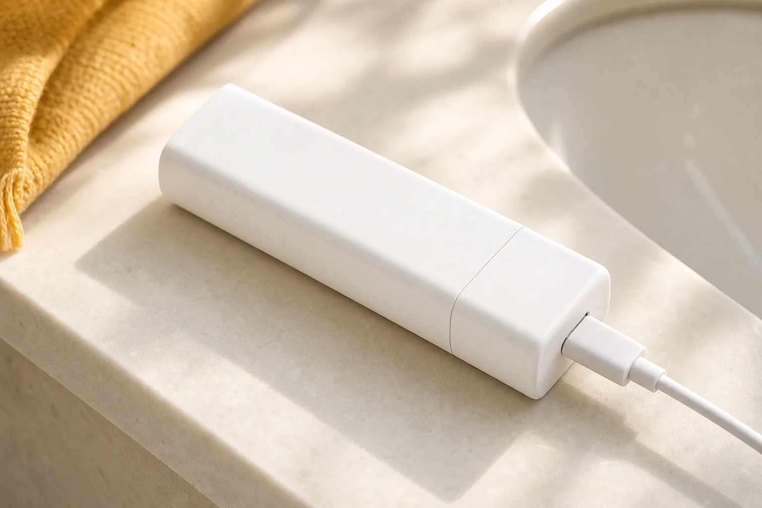 Anker A3958の設置まわりを確認するイメージ