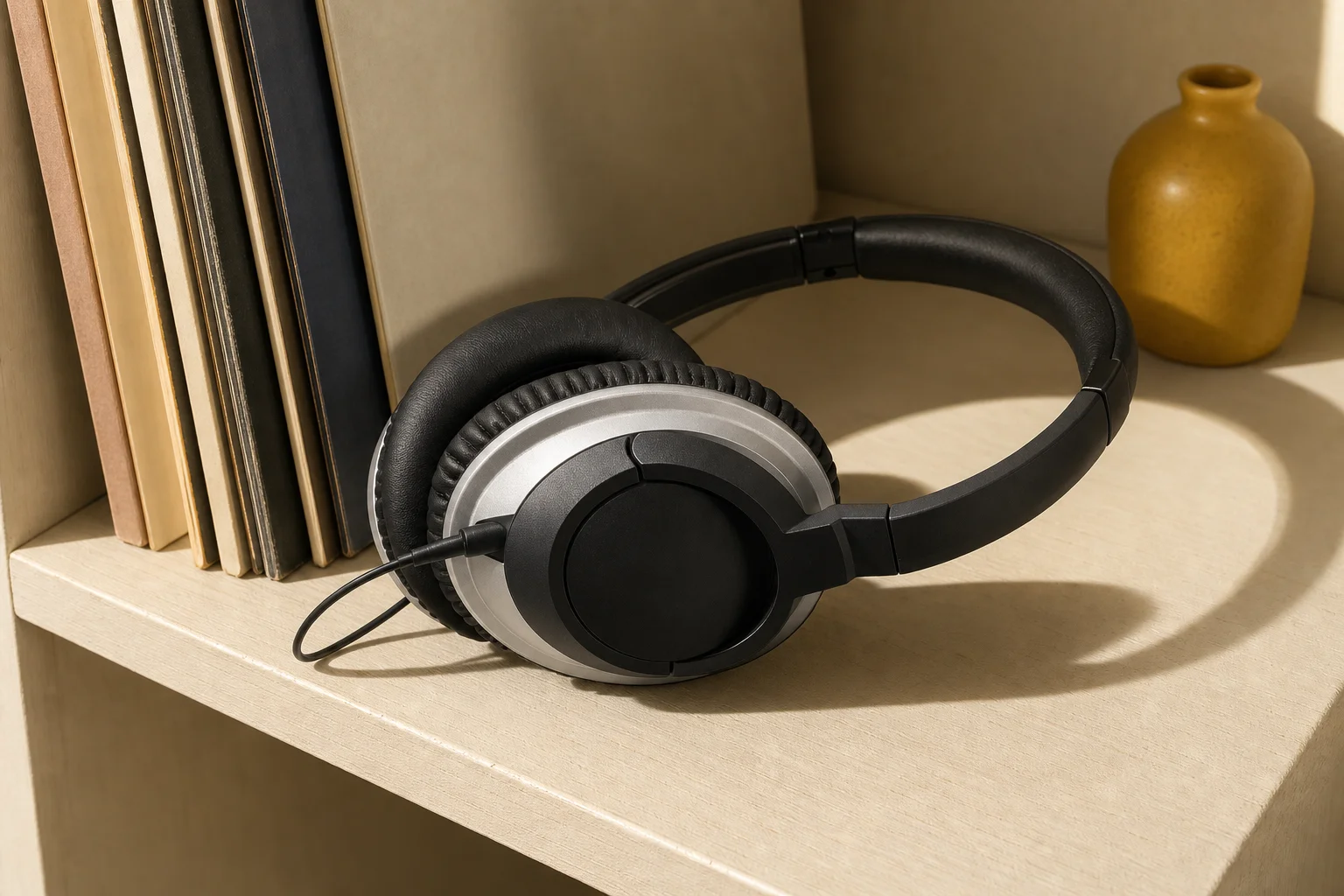 ボーズ BOSE-AE2を暮らしの中で使うイメージ