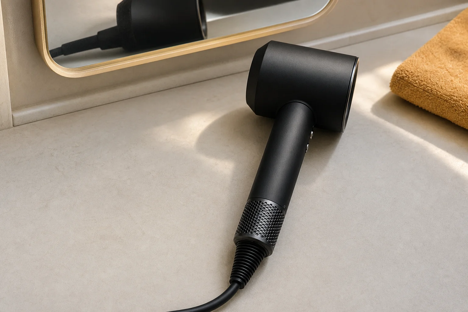 Dyson HD03 ULFのイメージ
