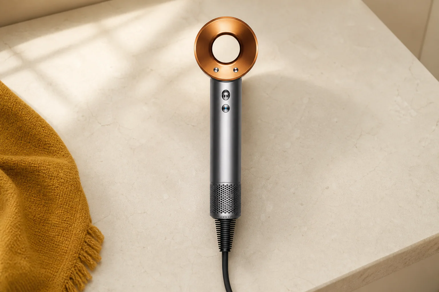 Dyson HD15 ULF BNBCのイメージ
