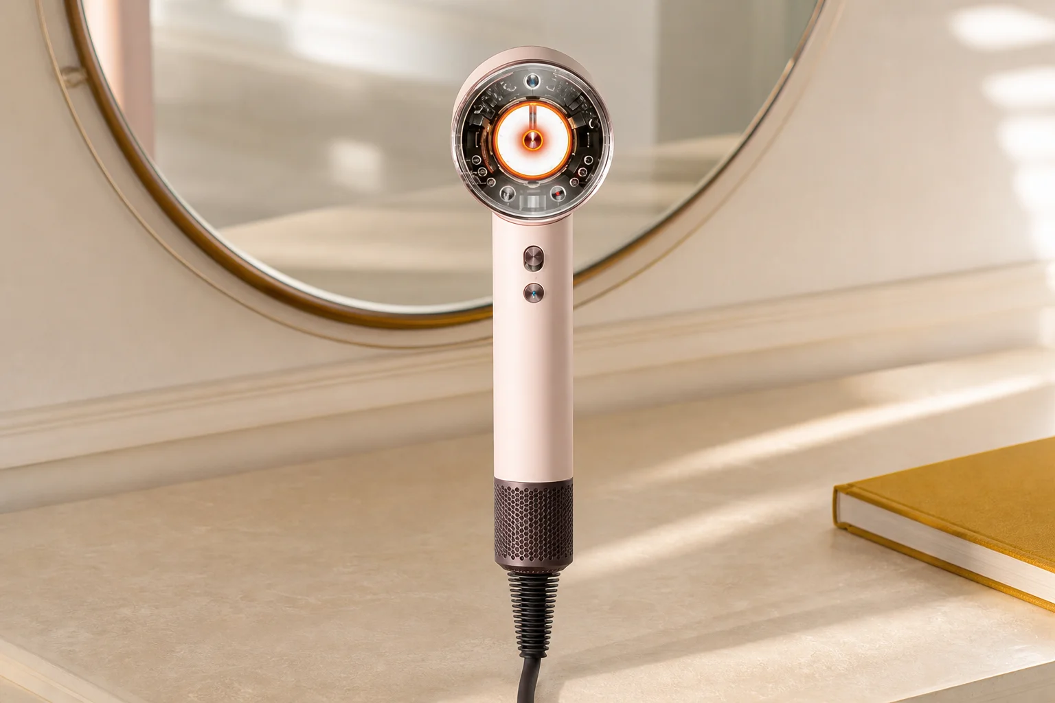 Dyson HD16のイメージ