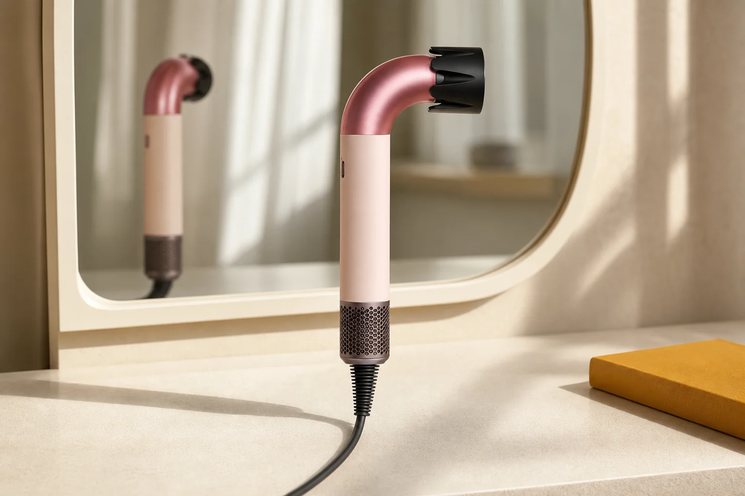 Dyson HD17 VLPのイメージ