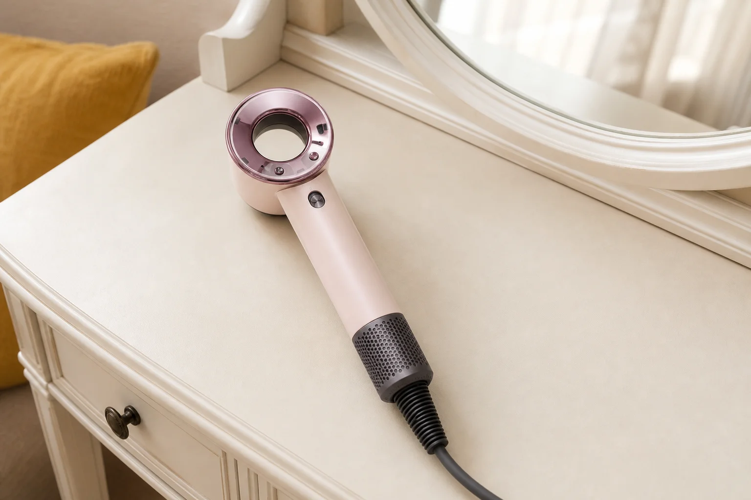 Dyson HD19 VLPのイメージ