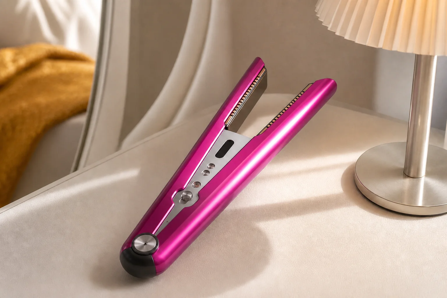 Dyson HS03 FBNのイメージ