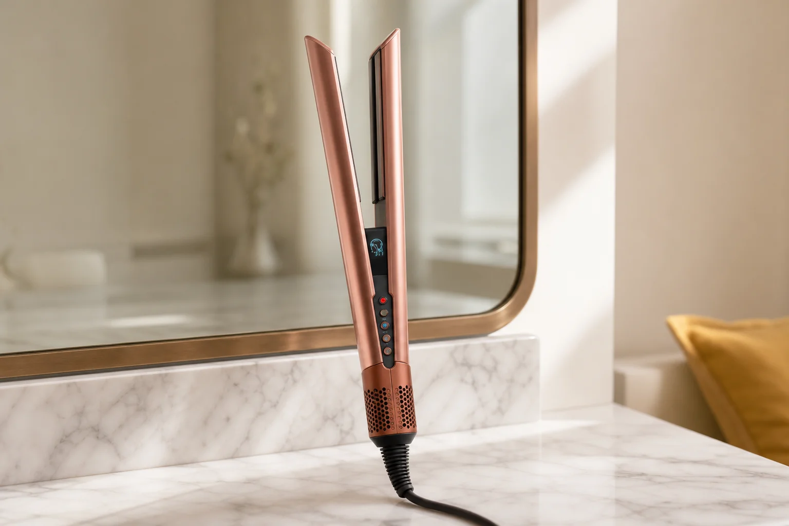 Dyson HT01 ASのイメージ