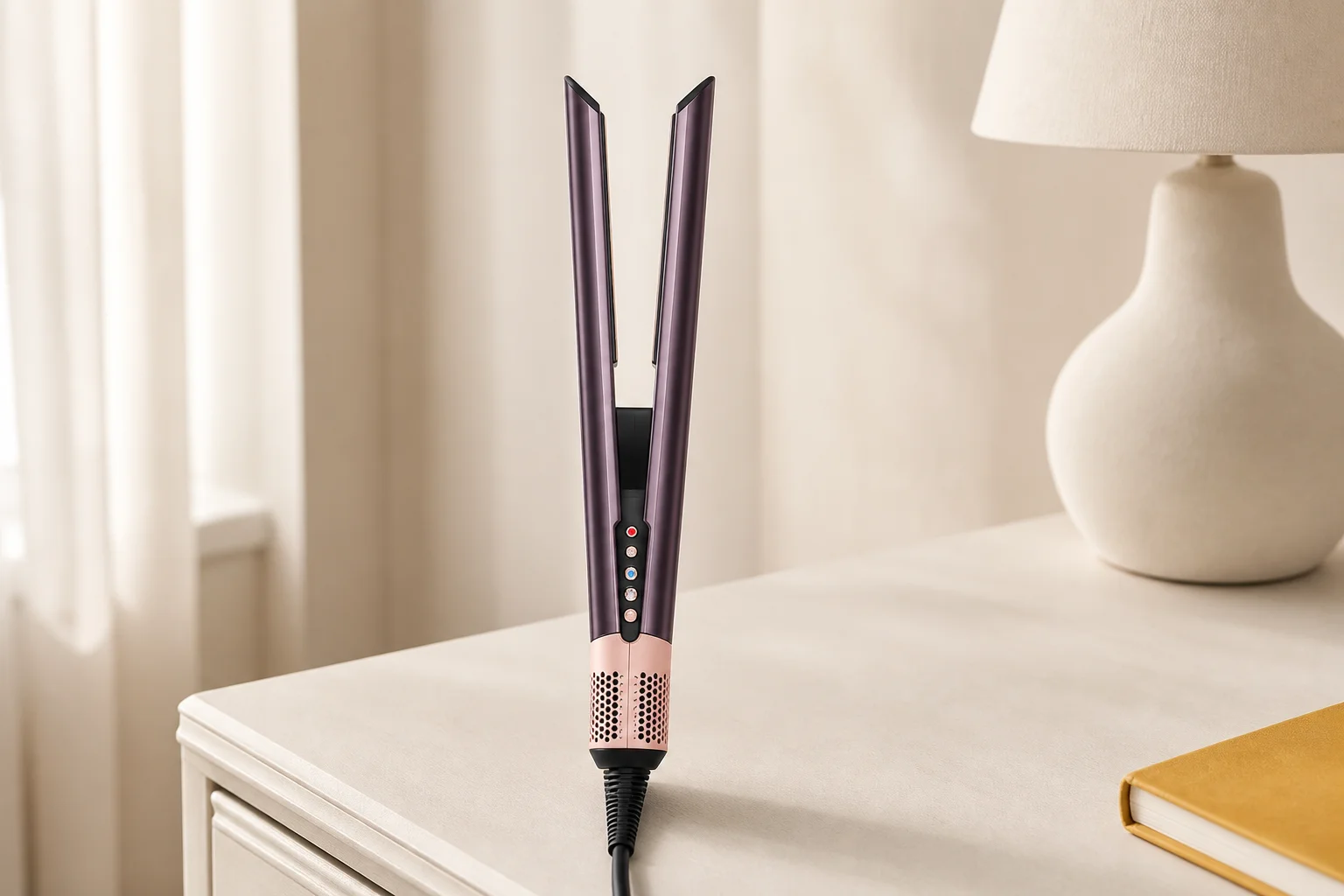 Dyson HT01 JPPLのイメージ