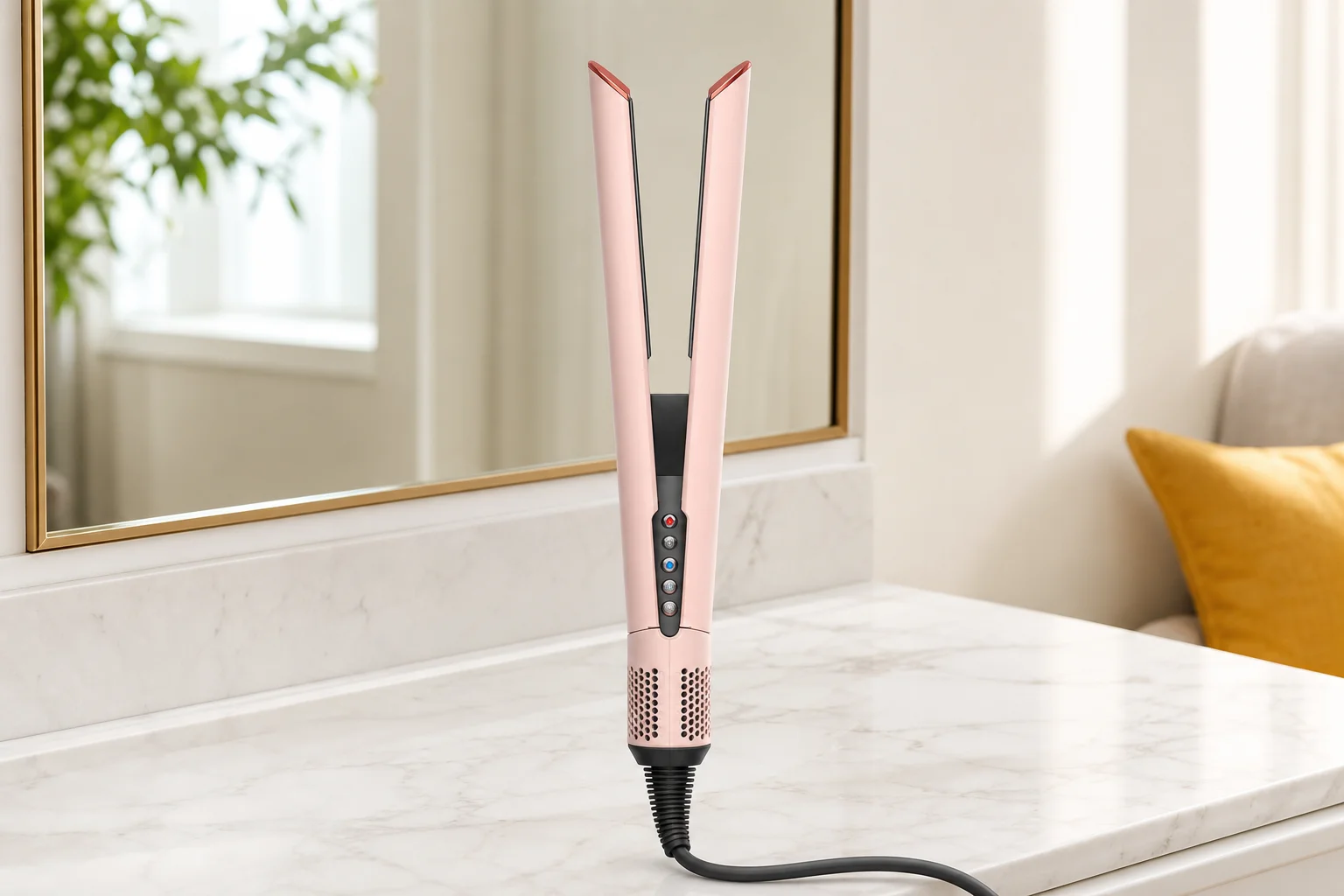 Dyson HT01 KPのイメージ
