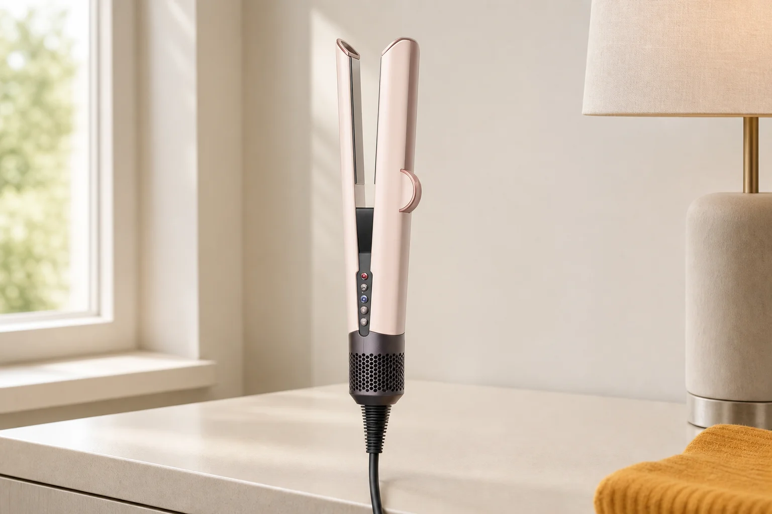 Dyson HT01 VLPのイメージ