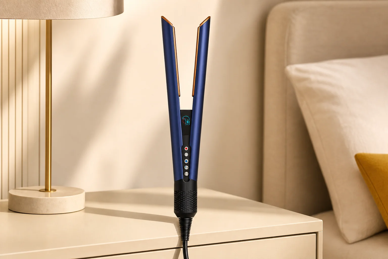 Dyson HT01のイメージ