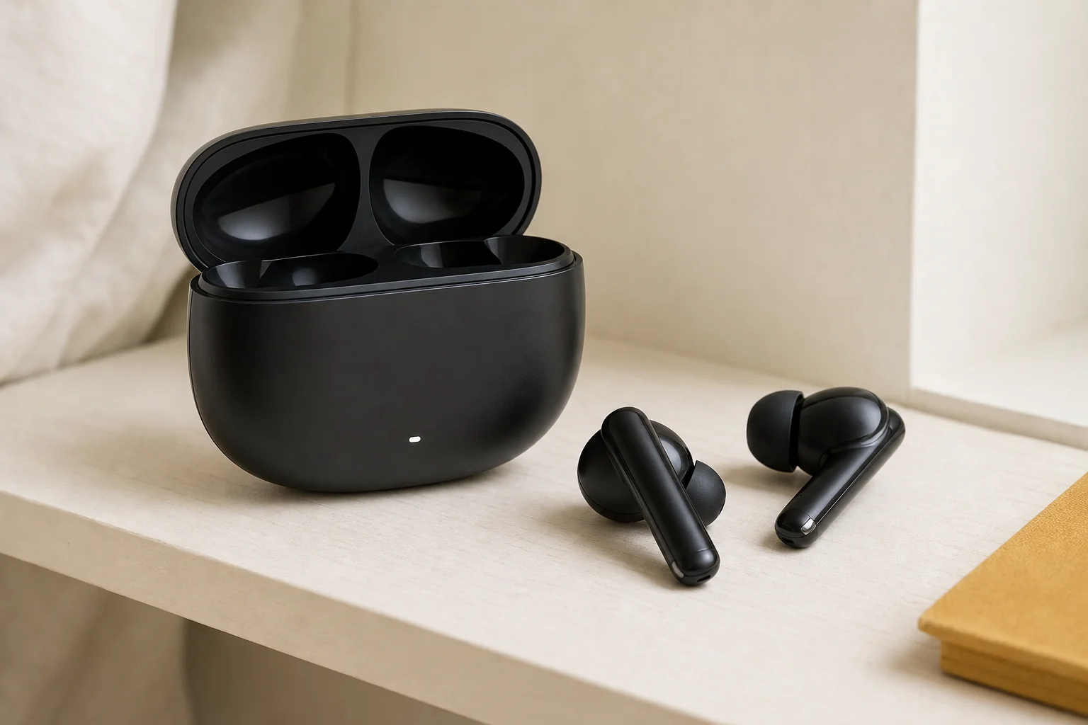 EDIFIER EDIFIER X5 Pro Gen2を暮らしの中で使うイメージ