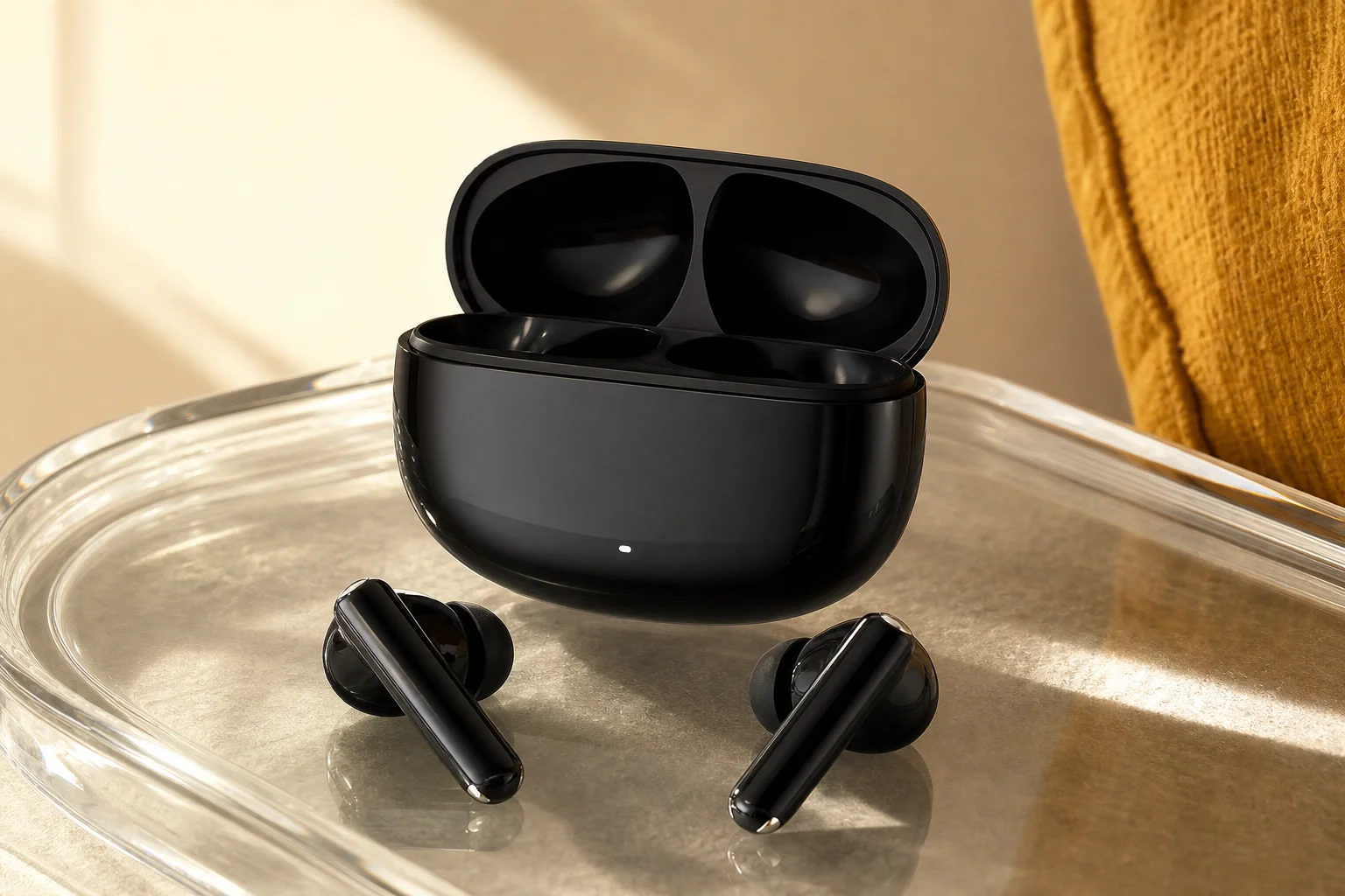 EDIFIER EDIFIER X5 Pro Gen2の設置まわりを確認するイメージ