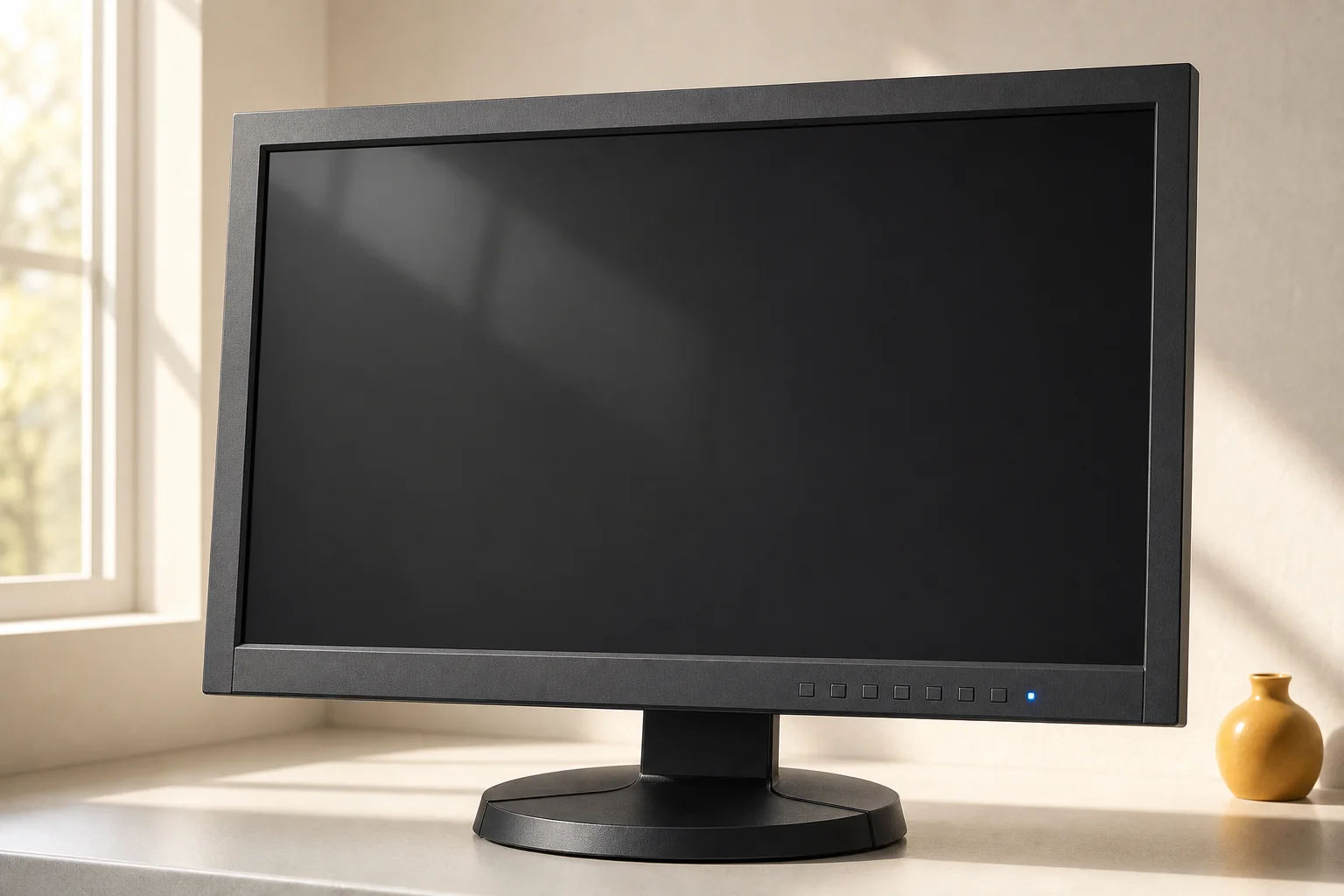 EIZO CX270を暮らしの中で使うイメージ