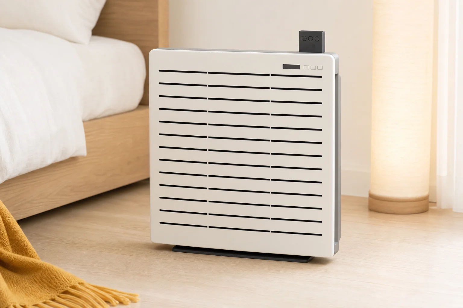日立 EP-H300を暮らしの中で使うイメージ