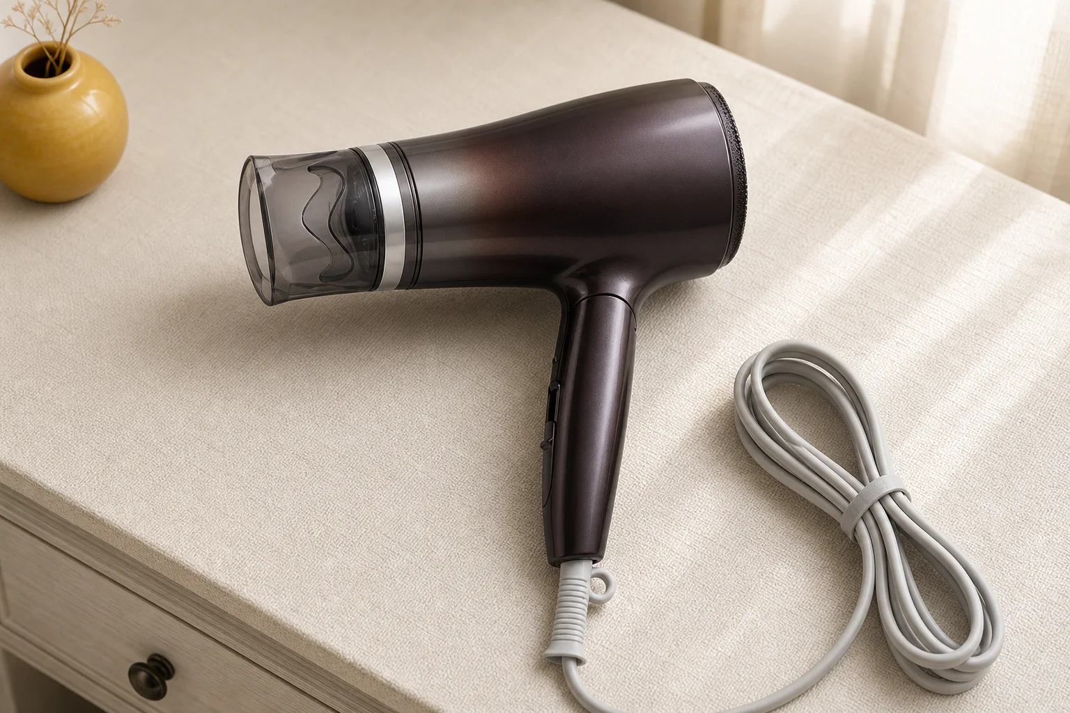 HITACHI HD-N5300の設置まわりを確認するイメージ