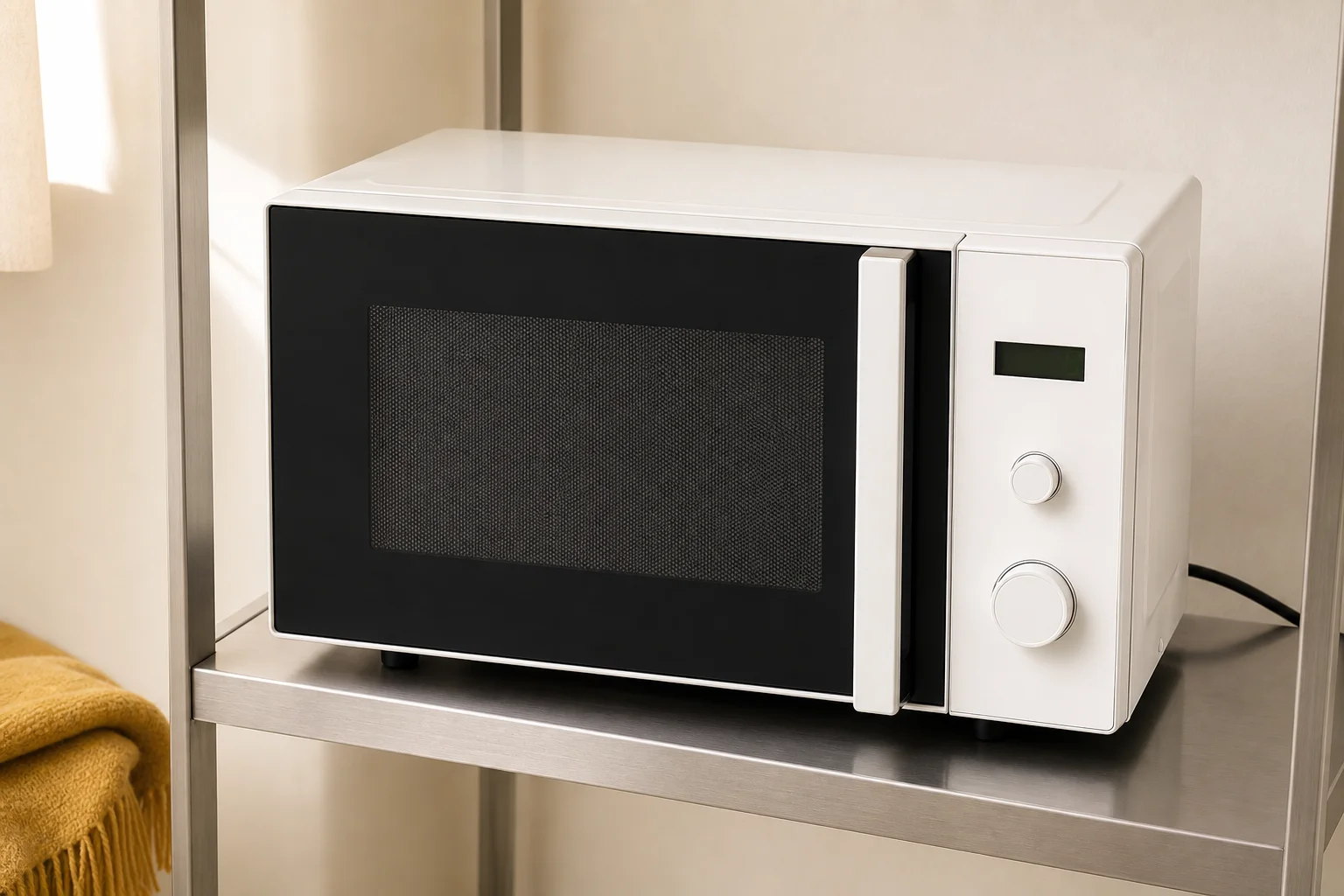 日立 HMR-BK220-Z5を暮らしの中で使うイメージ
