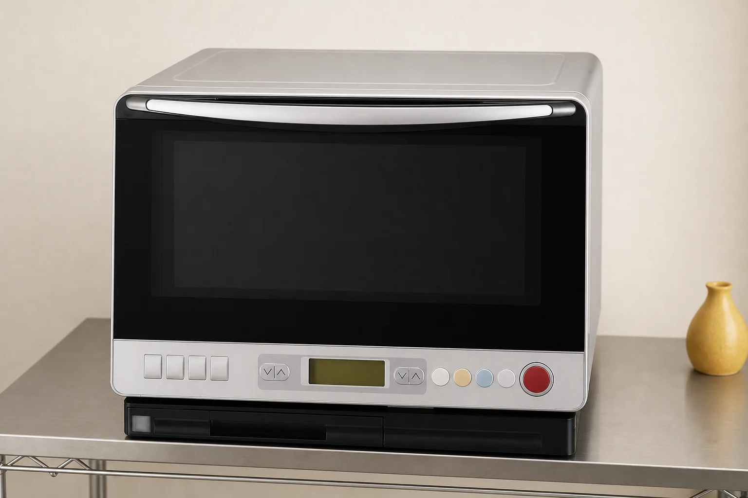 日立 MRO-CS8を暮らしの中で使うイメージ