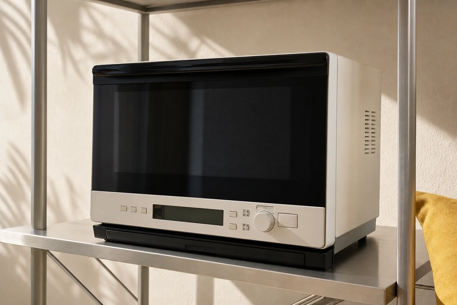 日立 MRO-SE1000を暮らしの中で使うイメージ