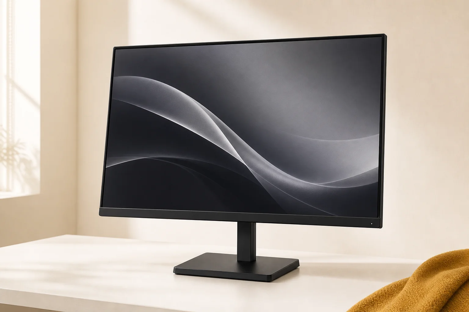 HP AV4H7AA-AAAAの設置まわりを確認するイメージ