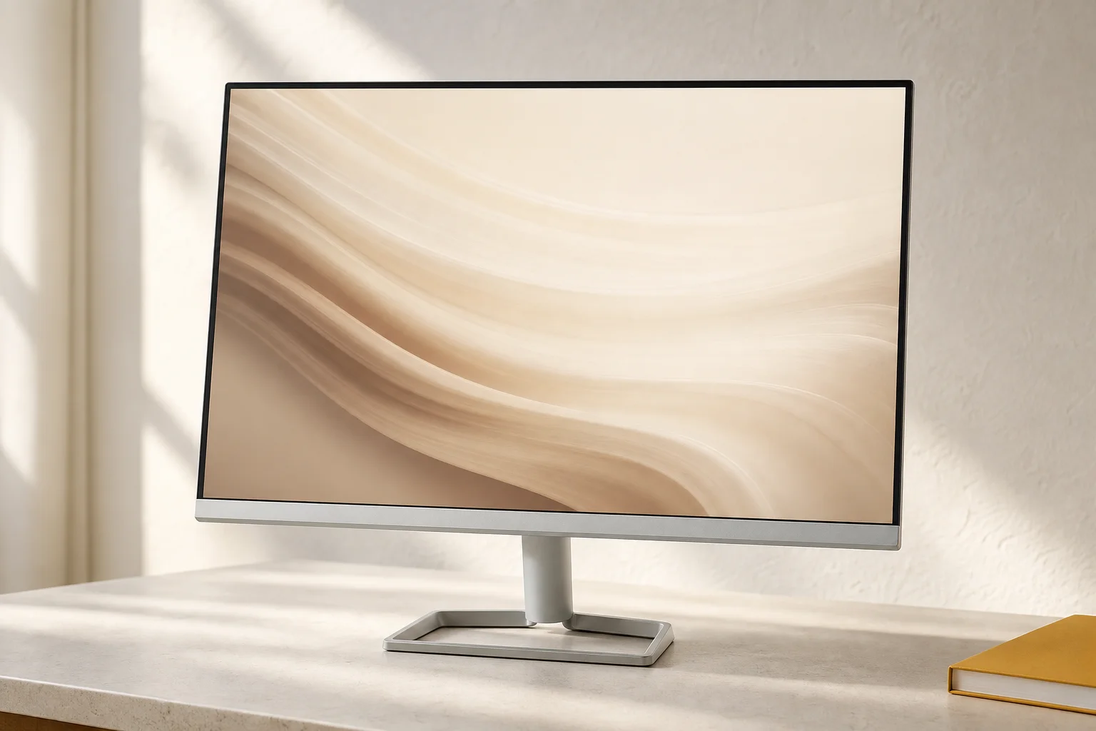 HP HP 24f / HP 24fwを暮らしの中で使うイメージ