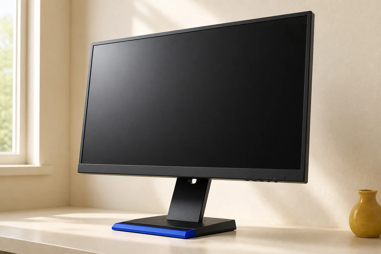 I-O DATA LCD-GC251RXABを暮らしの中で使うイメージ
