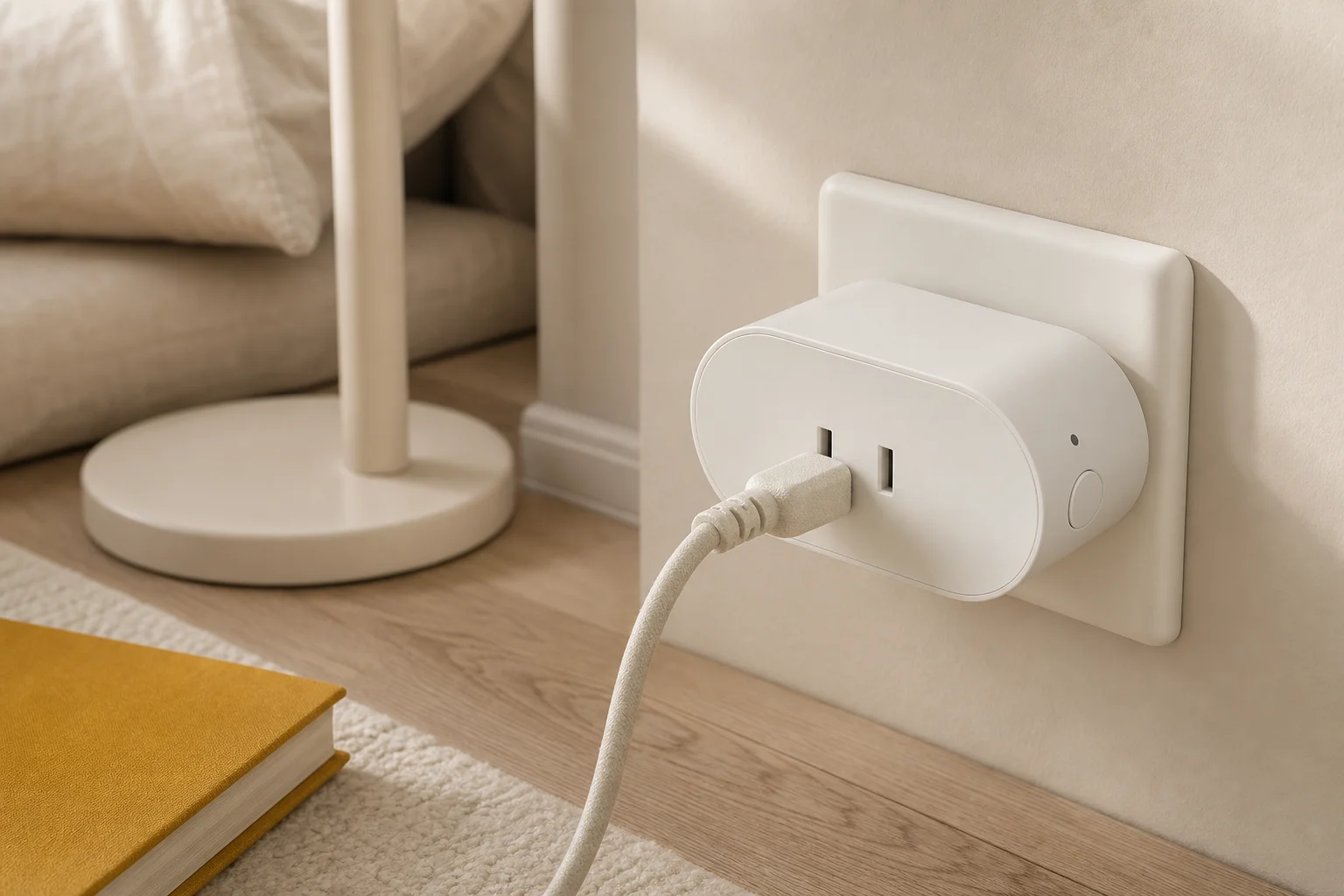 IKEA 106.247.43の設置まわりを確認するイメージ