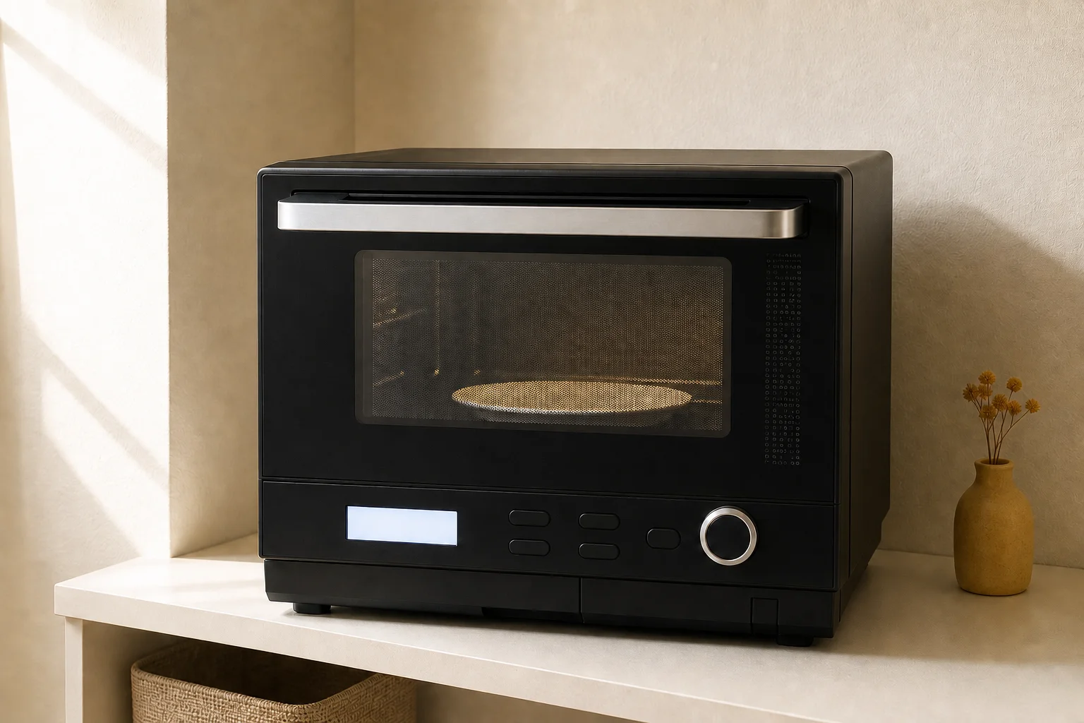アイリスオーヤマ MO-FS3を暮らしの中で使うイメージ