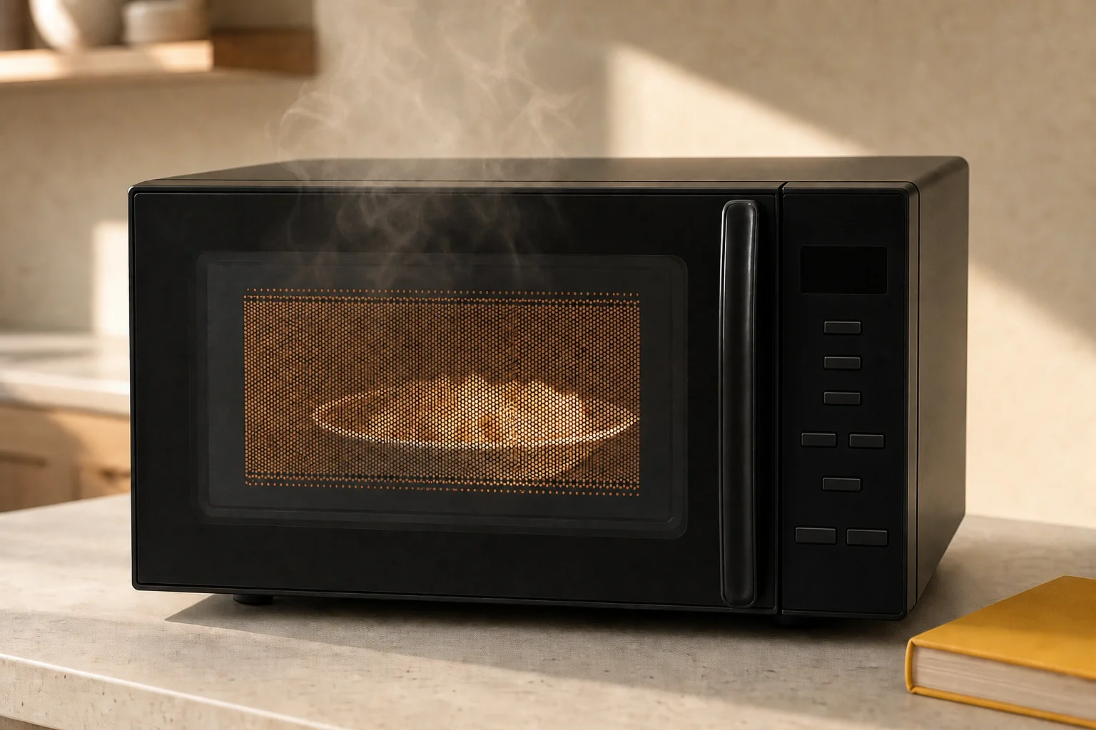 アイリスオーヤマ PMG-T179-Bを暮らしの中で使うイメージ