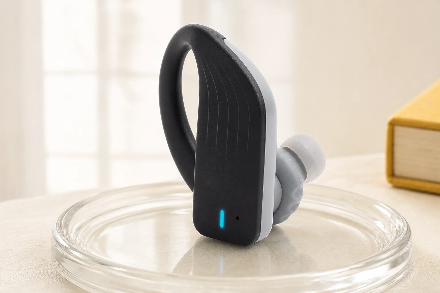 JBL JBL Endurance PEAKの設置まわりを確認するイメージ