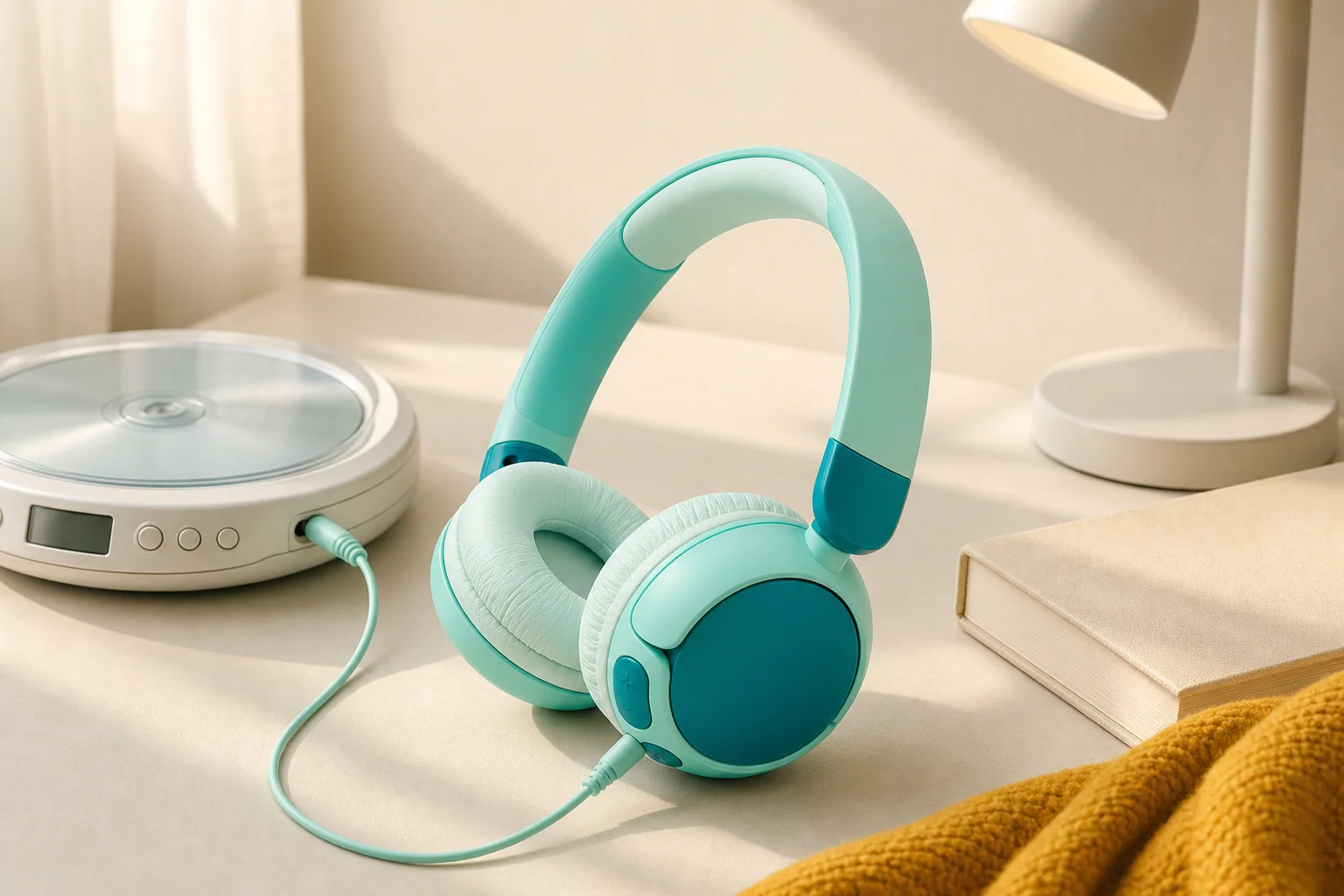 JBL JBL Junior 320の設置まわりを確認するイメージ