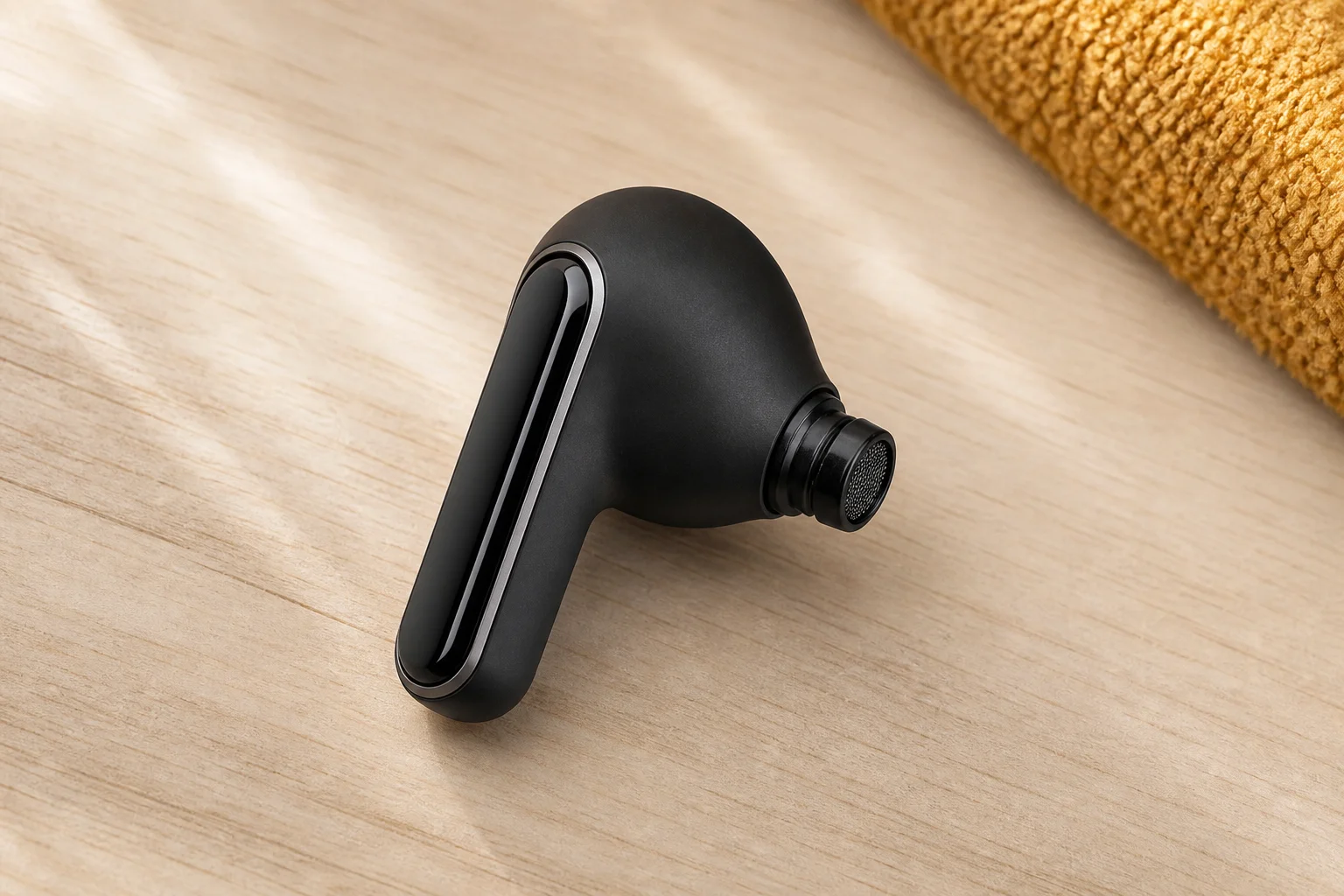 JBL JBLLIVEBEAM3BLKを暮らしの中で使うイメージ