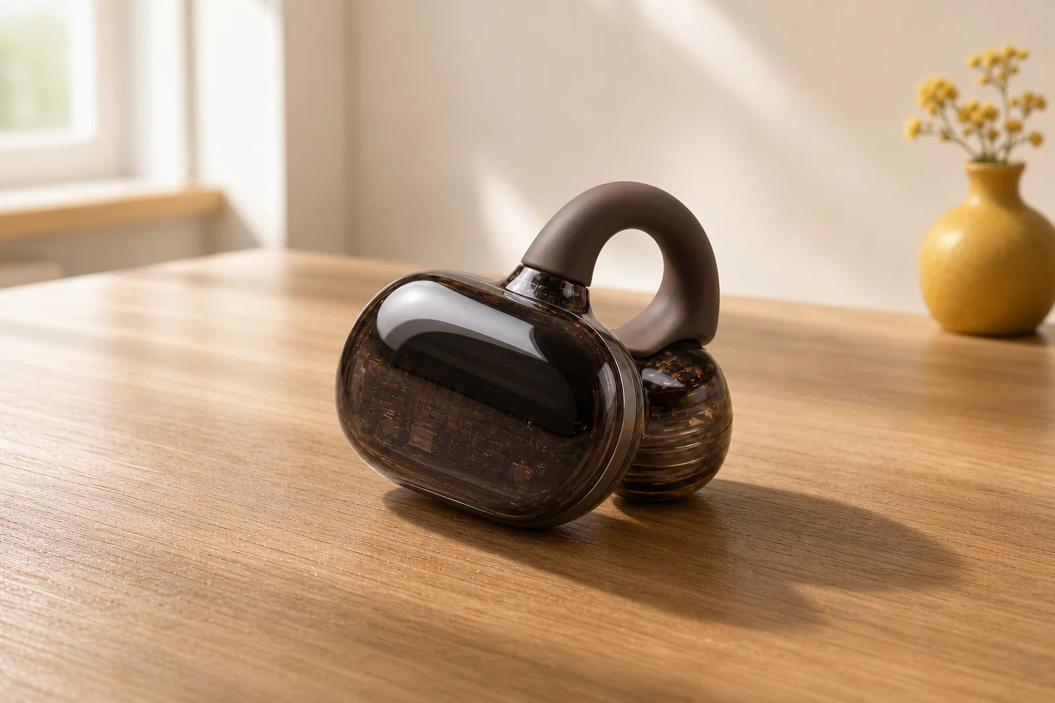JBL JBLSNDGEARCLCOPを暮らしの中で使うイメージ