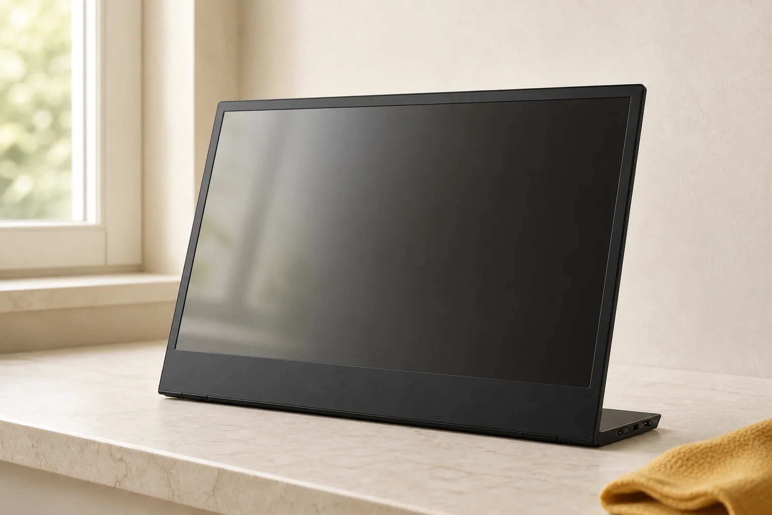 Lenovo 61DDUAR6JPを暮らしの中で使うイメージ