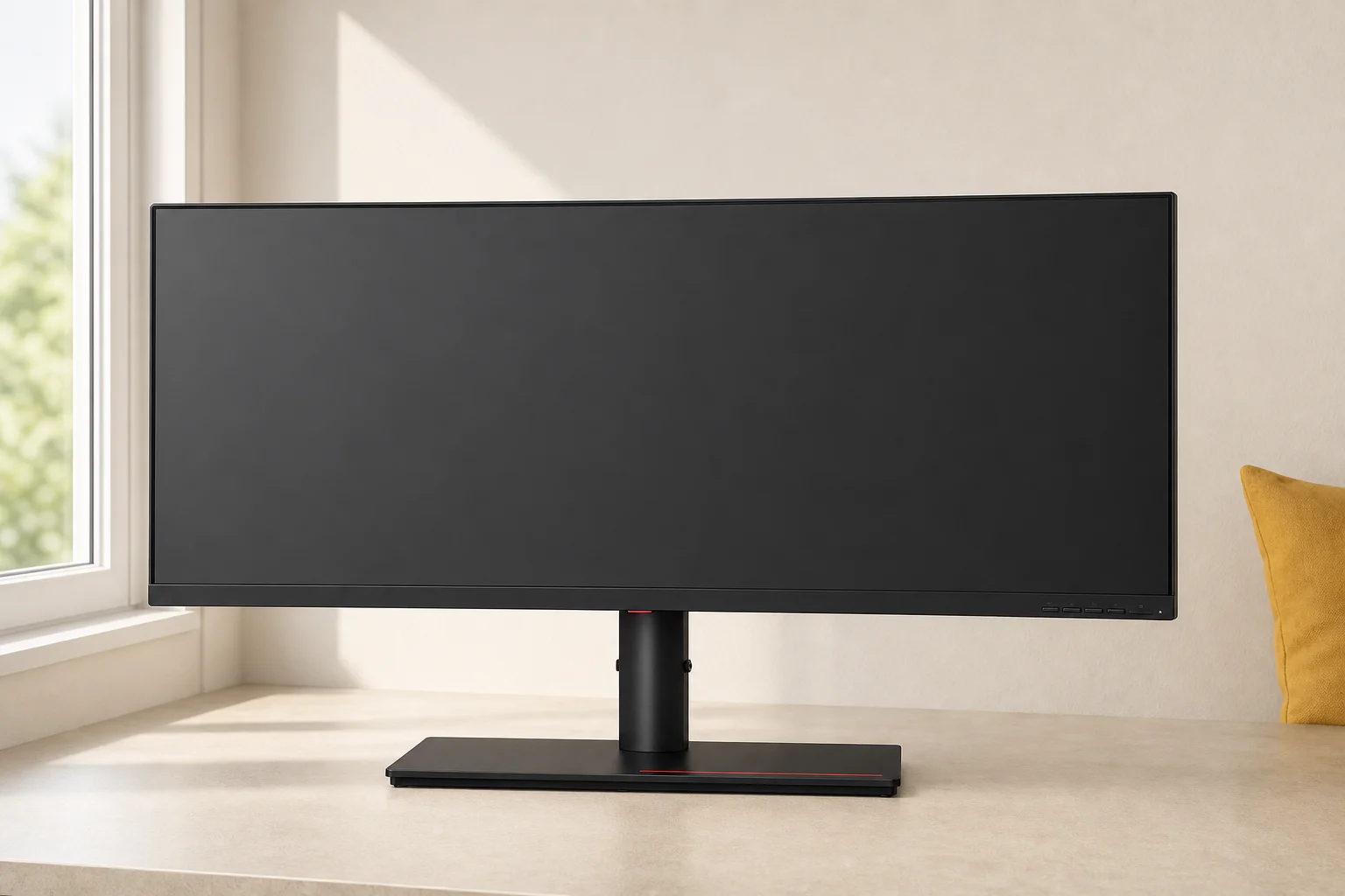 Lenovo 62C1GAR6JPを暮らしの中で使うイメージ