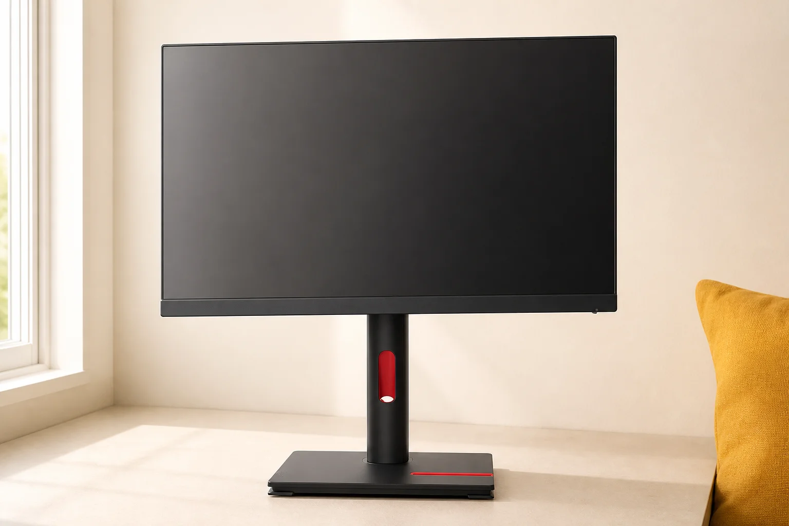 Lenovo 63B0MAR6JPを暮らしの中で使うイメージ