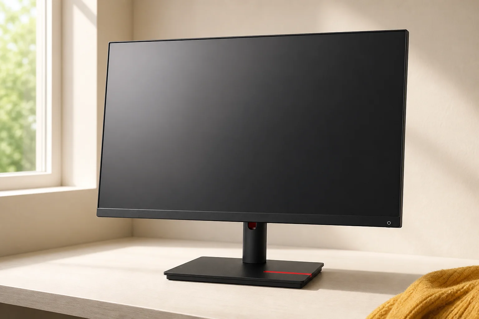 Lenovo 63D3GAR1JPを暮らしの中で使うイメージ