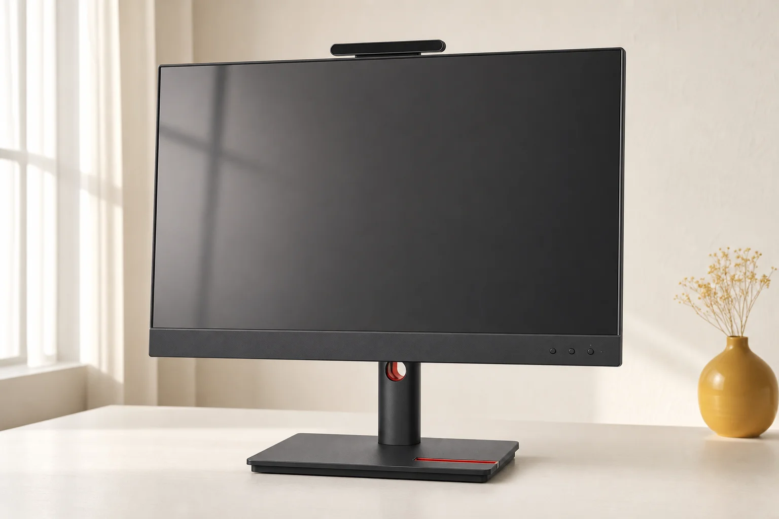 Lenovo 63D8MAR3JPの設置まわりを確認するイメージ