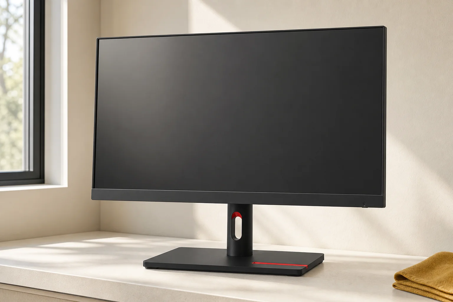 Lenovo 63DFKAR4JPを暮らしの中で使うイメージ