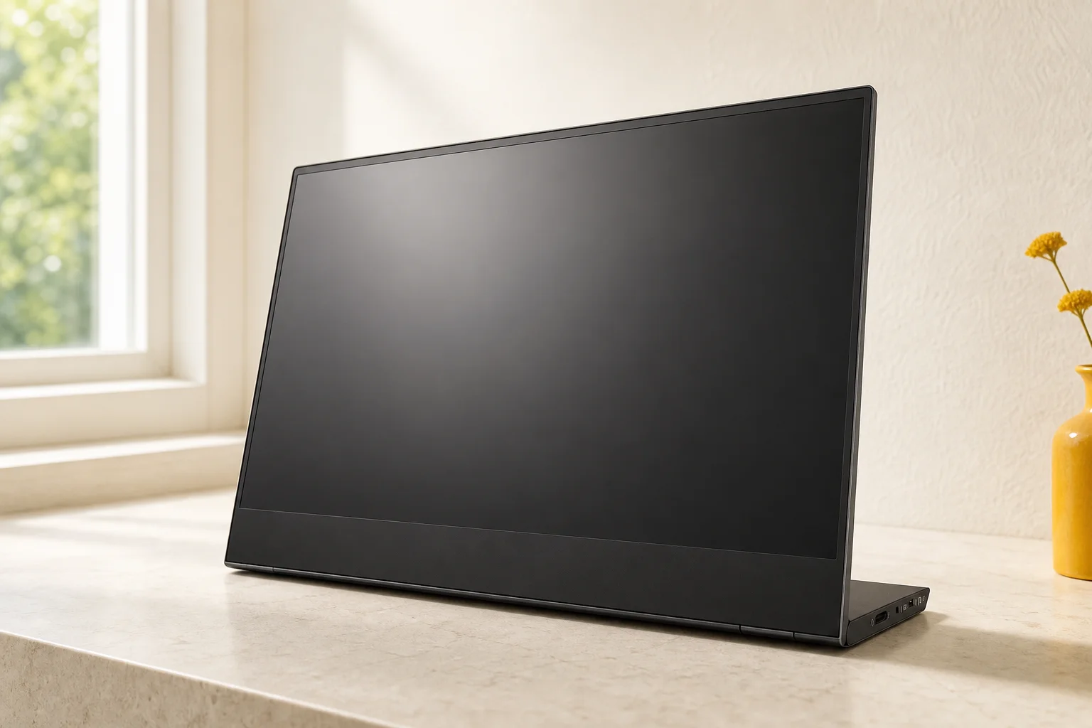 Lenovo 63FDUAR6JPを暮らしの中で使うイメージ